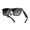 Smartglasses XREAL One Pro — 0.55 Zoll (1.4 cm) 1920×1080 Display, 1080p-Unterstützung, Prozessor von XREAL, 87 g