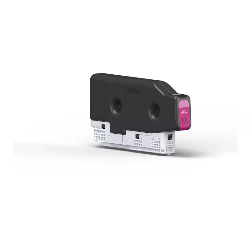 Tintenpatrone Epson WorkForce Enterprise AM-C550 Magenta Original C13T08Q340