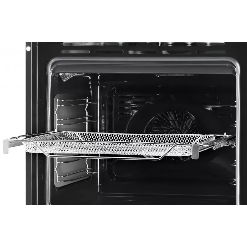 AMICA Einbau-Backofen ED6769BA+ S-TYPE 1195515 mit Multifunktion, Energieeffizienzklasse A+