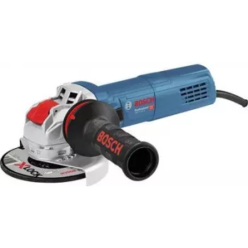 Bosch GWX 9-125 S Professional Winkelschleifer 12,5 cm 11000 U/min 900 W 2,1 kg