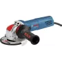 Bosch GWX 9-125 S Professional Winkelschleifer 12,5 cm 11000 U/min 900 W 2,1 kg
