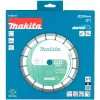 Diamanttrennscheibe Makita D-80117 zum Schneiden, 230x22,23 mm