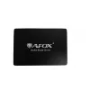 Interne 2,5 Zoll SSD AFOX SD250-2000GN 2 TB SATA III, 560 MB/s Lesen, 520 MB/s Schreiben