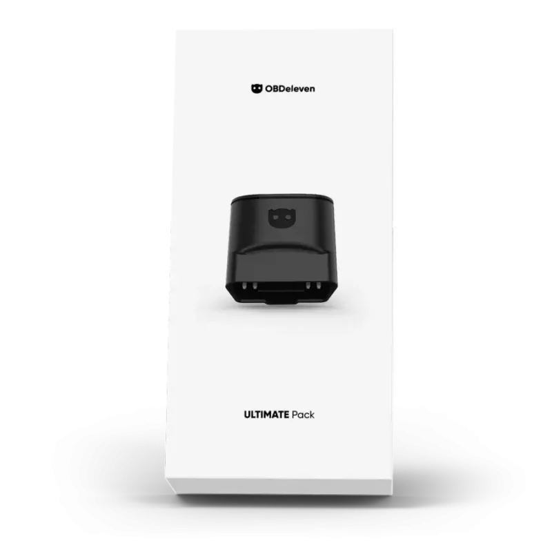 Diagnosegerät OBDeleven OBDeleven 3 Ultimate Pack P1058