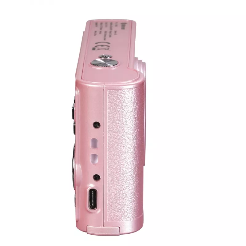 Kompaktkamera Denver DCA-4811RO 48 MP CMOS 1920 x 1080 Pixel Pink