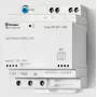 Finder Schaltnetzteil Stromversorgung und Spannungswandler Universal 68 W Weiß (78.60.1.230.2402)