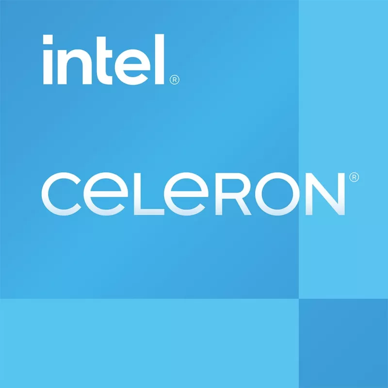 Intel Celeron G6900 - 3,4 GHz - 2 Kerne - 2 Threads - 4 MB Cache-Speicher - LGA1700 Sockel - Box (BX80715G6900)