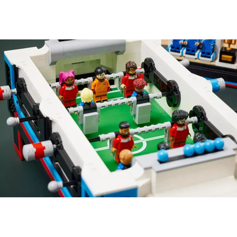 LEGO IDEAS 21337 Tischfußball
