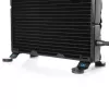 Dekorationszubehör Alphacool 29943 Schwarz Kunststoff Stahl 194 mm 43 mm 40 mm