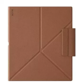 Onyx Boox Note Air 5 C; Note Air 4 C. Magnetische Hülle Braun