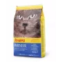Josera Marinese Katzen-Trockenfutter 10 kg Adult Kartoffel, Lachs