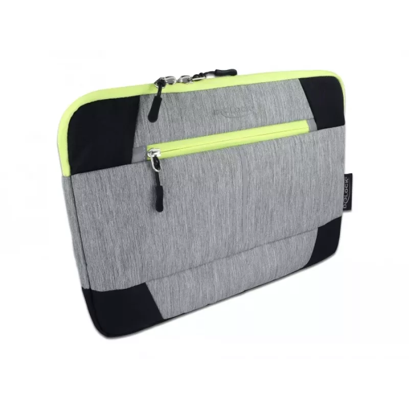 Sleeve-Hülle DeLOCK 18410 für Laptops oder Tablets bis 13,3 Zoll
