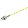 Lightwin PIG 09 FC 2.0 Glasfaserkabel 2 m OS1 Mehrfarbig (PIG 09 FC 2.0)