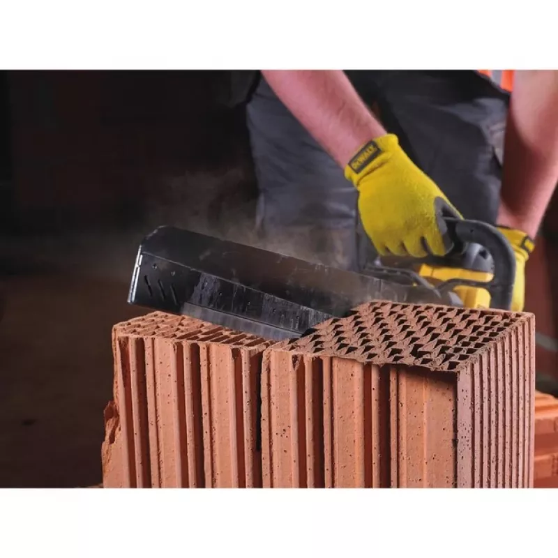 DeWALT DWE397 Alligatorsäge