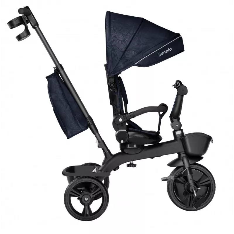 Dreirad Lionelo Kori Front drive Upright