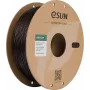 EPETG-CF 1,75mm SCHWARZ ROT 1kg ESUN 3D FILAMENT (EPETG-CF-P175BR1)