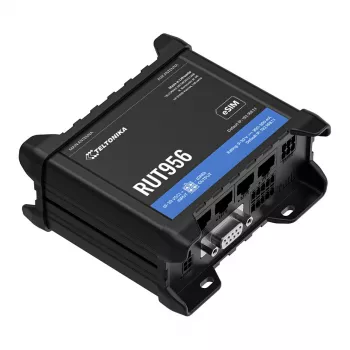 Router Teltonika RUT956 Wireless 2,4 GHz