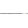 LAPP 1600252 Anschlusskabel H05RN-F 3 G 0,75 mm² Schwarz 100 m (1600252)
