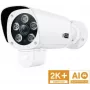 IP-Kamera Instar IN-9408 2K+ 2560×1440 Pixel LAN WLAN