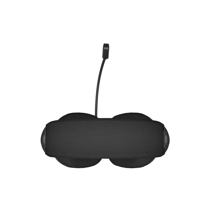 Genesis Gaming Headset | Fury Fukiya F6 | Bluetooth | Over-Ear | Mikrofon | Kabellos | Schwarz