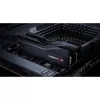 DIMM 32 GB DDR5-7600 (2x 16 GB) Dual-Kit, Speicher schwarz, F5-7600J3646G16GX2-TZ5K, Trident Z5, INTEL XMP