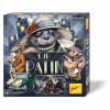 Die Patin, Brettspiel