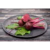 Dunkelrote Rote Bete Toraf Gemüsesamen, 20g Packung