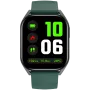 Canyon SW-58 - Chatter - Smartwatch - BT mit Canyon Life App - BT-Telefonie - IP67 - KI-Assistent
