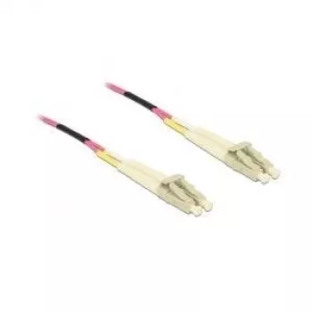 InfiniBand/Glasfaserkabel DeLOCK LC - LC 10m