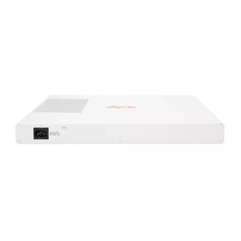 HPE Networking Instant On 1960 24G 2XF Switch Europe (JL806A#ABB) - (Nachfolger des HPE 1950 24G 2SFP+ 2XGT Switch (JG960A#ABB))