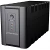 Unterbrechungsfreie Stromversorgung PowerWalker VI 1200 SH Schuko