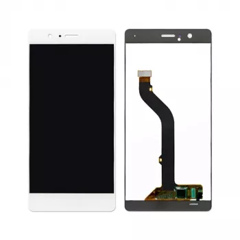 Display HUAWEI P9 lite 2016, Weiß, generalüberholt