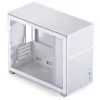 PC-Gehäuse Jonsbo D31 MESH Midi Tower Weiß