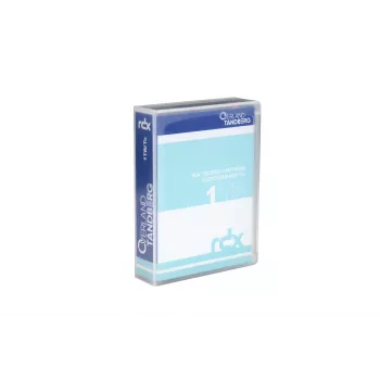 RDX-Kassette Overland-Tandberg O-T RDX HDD 1.0TB Cartridge (einzeln)