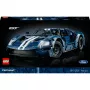 LEGO 42154 Technic 2022 Ford GT Modellbausatz für Erwachsene