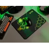 TRACER Mauspad GAMEZONE Hexy3 35/28/0,4
