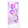 Phanteks NV9 Mini-Tower-LED-Streifen