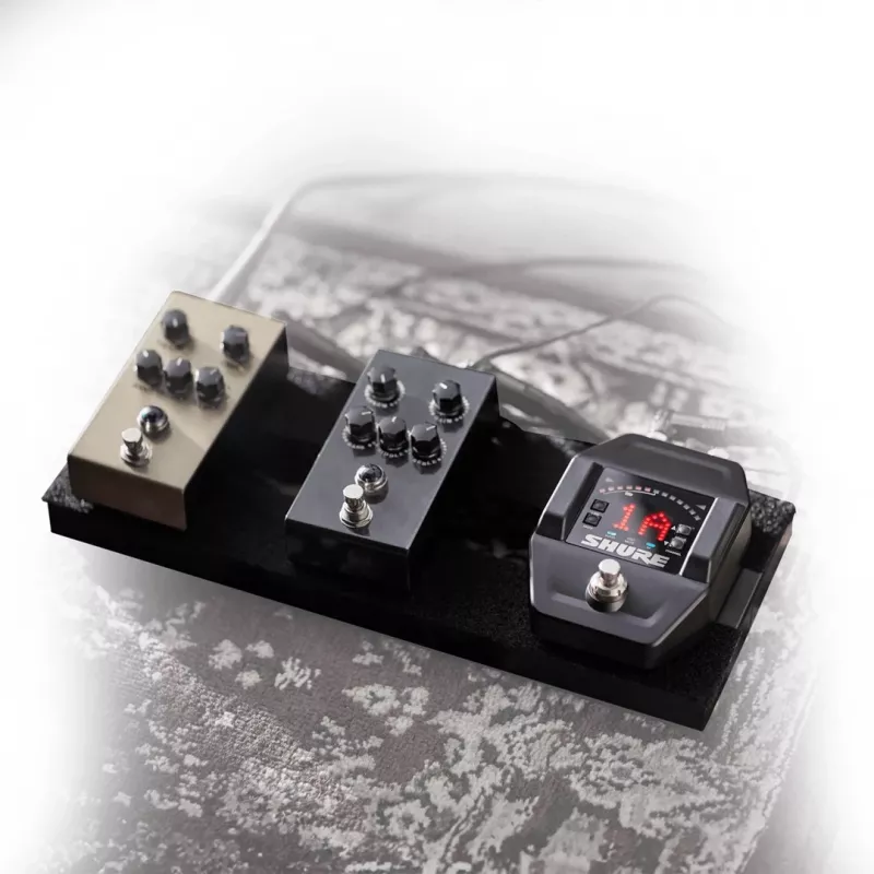 Shure GLXD16+E-Z4 Gitarren-Funksystem