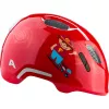 Fahrradhelm ALPINA XIMO 2 FLASH FIRE FIGHTER GLOSS 49-54