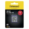 SPEICHER SDHC 32GB C10/3411480 INTENSO
