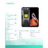 Smartphone FOSSiBOT F106 Pro schwarz