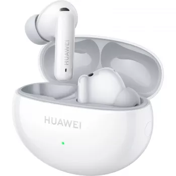 HUAWEI FreeBuds 6i (Weiß), Orca-T100