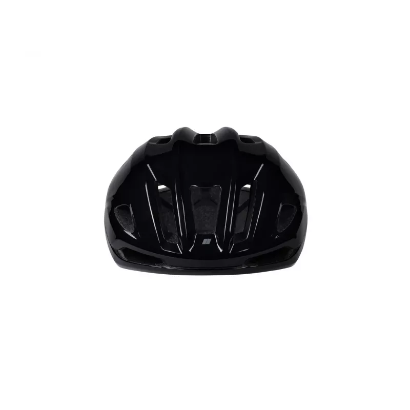 Fahrradhelm HJC CROSSER SCHWARZ Größe L — leichter, langlebiger Fahrradhelm