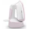 Handdampfbürste Tefal DT3050, 1300 W, 20 g/min Dampf, 0,12 L Tank, 2,6 m Kabel, rosa