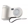 Aktiver Telefonhalter Belkin Stage PowerGrip — für Mobiltelefone, 9300 mAh, Sand