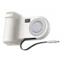 Aktiver Telefonhalter Belkin Stage PowerGrip — für Mobiltelefone, 9300 mAh, Sand