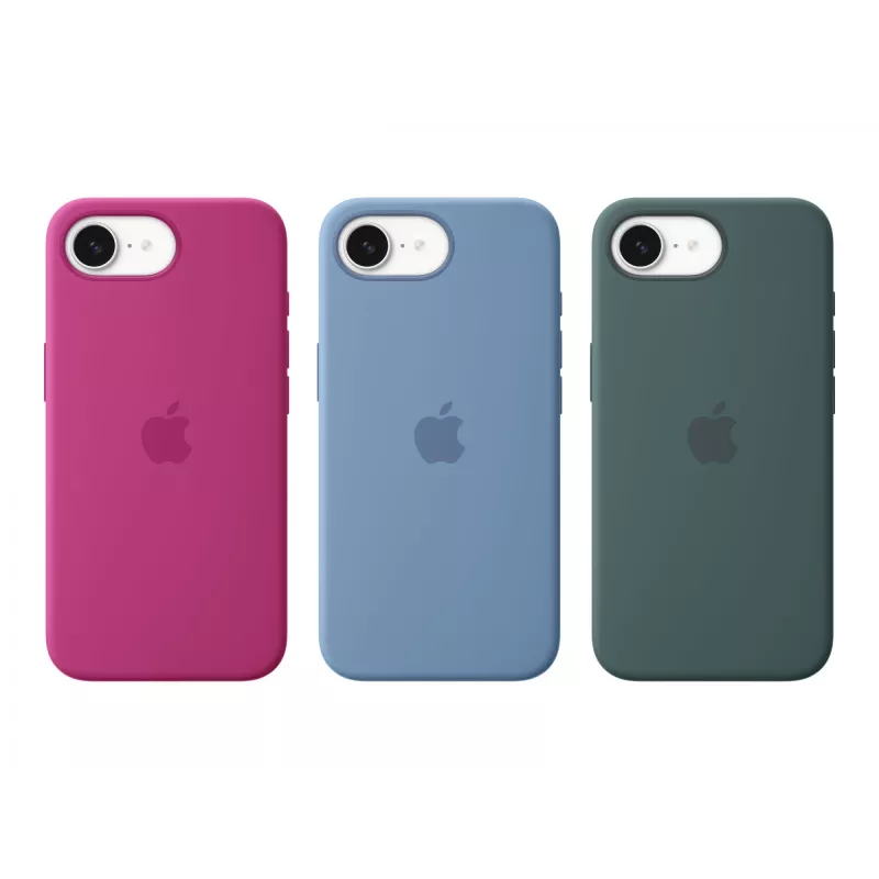 iPhone 16E 512GB weiß