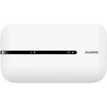Router Huawei Mobile WiFi WLAN-Router & Hotspot Schwarz E5576-325 4G