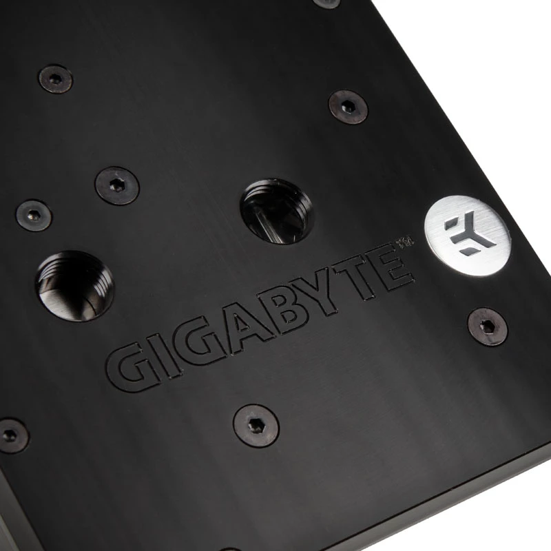 Wasserblock EK Water Blocks EK-FB GA Z170X Ultra