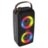 Denver BTV-230 Stereo Portable Speaker Black
